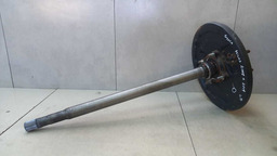 PONTA EIXO TRASEIRO LADO DIREITO TOYOTA HILUX 2013 2014