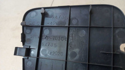 MOLDURA ENTRADA AR L E TOYOTA RAV4 2.4 2012 2013 6473542040