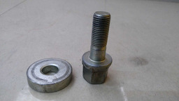 PARAFUSO VIRABREQUIM FIAT TORO 2.4 FLEX 2015 2016