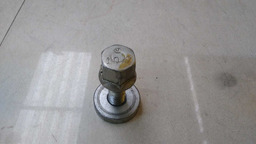 PARAFUSO VIRABREQUIM FIAT TORO 2.4 FLEX 2015 2016