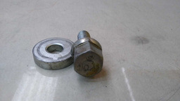 PARAFUSO VIRABREQUIM FIAT TORO 2.4 FLEX 2015 2016