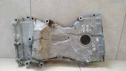 TAMPA FRONTAL MOTOR FIAT TORO 2.4 FLEX 2015 2016