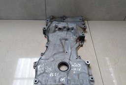 TAMPA FRONTAL MOTOR FIAT TORO 2.4 FLEX 2015 2016