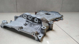 TAMPA FRONTAL MOTOR FIAT TORO 2.4 FLEX 2015 2016