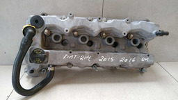 TAMPA VÁLVULA FIAT TORO 2.4 FLEX 2015 2016