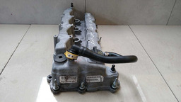 TAMPA VÁLVULA FIAT TORO 2.4 FLEX 2015 2016