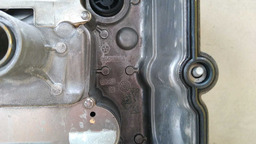 TAMPA VÁLVULA FIAT TORO 2.4 FLEX 2015 2016