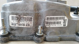 TAMPA VÁLVULA FIAT TORO 2.4 FLEX 2015 2016