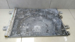 CONDENSADOR AR CONDICIONADO RENAULT DUSTER 2.0 2012 2013