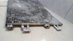 CONDENSADOR AR CONDICIONADO RENAULT DUSTER 2.0 2012 2013