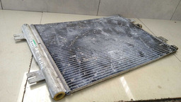 CONDENSADOR AR CONDICIONADO RENAULT DUSTER 2.0 2012 2013