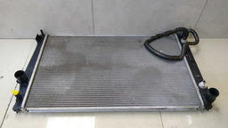 RADIADOR ÁGUA TOYOTA RAV4 2.4 AUTOMÁTICO 2008 A 2013