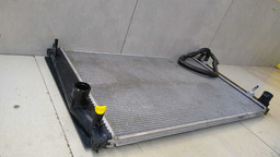 RADIADOR ÁGUA TOYOTA RAV4 2.4 AUTOMÁTICO 2008 A 2013