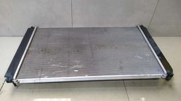 RADIADOR ÁGUA TOYOTA RAV4 2.4 AUTOMÁTICO 2008 A 2013