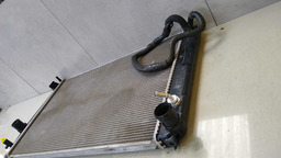 RADIADOR ÁGUA TOYOTA RAV4 2.4 AUTOMÁTICO 2008 A 2013