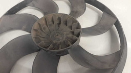 HÉLICE PEUGEOT 206/207/C4 PALLAS 7 PÁS 2008 A 2010 