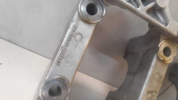 MANCAL SOBRE CARTER FORD FUSION 2.0 2018 2019