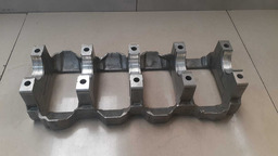 MANCAL SOBRE CARTER FORD FUSION 2.0 2018 2019