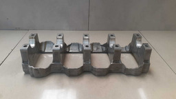 MANCAL SOBRE CARTER FORD FUSION 2.0 2018 2019