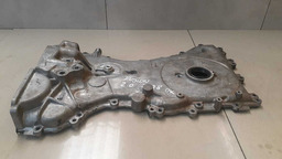 TAMPA FRONTAL MOTOR FORD FUSION 2.0 TITANIUM 2018 2019