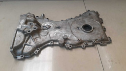 TAMPA FRONTAL MOTOR FORD FUSION 2.0 TITANIUM 2018 2019