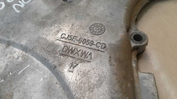 TAMPA FRONTAL MOTOR FORD FUSION 2.0 TITANIUM 2018 2019