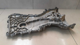 TAMPA FRONTAL MOTOR FORD FUSION 2.0 TITANIUM 2018 2019