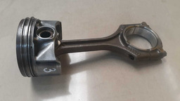 BIELA COM PISTÃO FORD FUSION 2.0 2018 2019 (3)