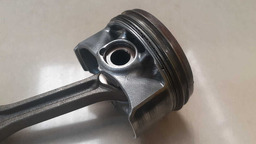 BIELA COM PISTÃO FORD FUSION 2.0 2018 2019 (3)