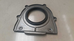 Flange Virabrequim Ford Fusion 2.0 2018 2019