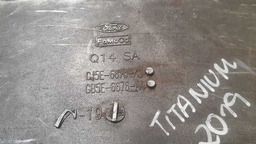 CARTER ÓLEO MOTOR FORD FUSION 2.0 2018 2019