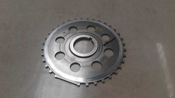 RODA FONICA TOYOTA COROLLA 2.0 2013 2014