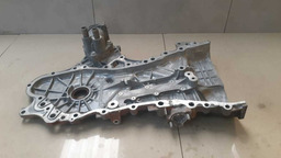 TAMPA FRONTAL MOTOR TOYOTA  COROLLA 2.0 2013 2014