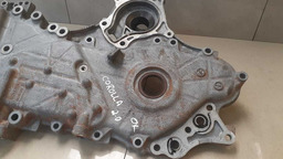 TAMPA FRONTAL MOTOR TOYOTA  COROLLA 2.0 2013 2014