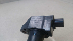 BOBINA IGNIÇÃO DIANTEIRA HONDA FIT 1.4 2004 A 2008 (3)