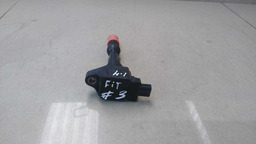 BOBINA IGNIÇÃO DIANTEIRA HONDA FIT 1.4 2004 A 2008 (3)
