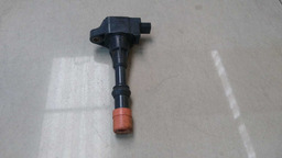 BOBINA IGNIÇÃO DIANTEIRA HONDA FIT 1.4 2004 A 2008 (1)