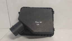 Tampa Caixa Filtro De Ar Gm Malibu 2008 A 2012 Com Detalhe 