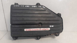 TAMPA CAIXA FILTRO DE AR HONDA CIVIC 1.7 2001 A 2005