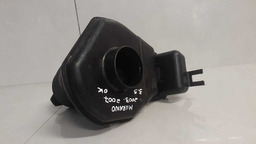 CAIXA RESSONADORA NISSAN MURANO 3.5 2003 A 2007