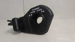 CAIXA RESSONADORA NISSAN MURANO 3.5 2003 A 2007