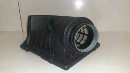 TAMPA CAIXA FILTRO DE AR RANGE ROVER EVOQUE 2012