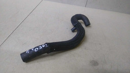 MANGUEIRA COLETOR ADMISSÃO FIAT TORO 2.4 2016 A 2021