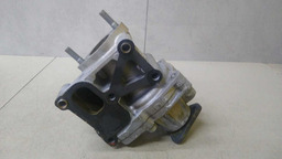 BOMBA D ÁGUA FIAT TORO 2.4 FLEX 2015 2016