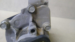 BOMBA D ÁGUA FIAT TORO 2.4 FLEX 2015 2016