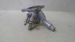 CARCAÇA VÁLVULA TERMOSTÁTICA FIAT TORO 2.4 FLEX 2015 2016