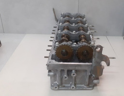 Cabeçote  Mitsubishi Pajero Full 3.2 2006 A 2008 Diesel 