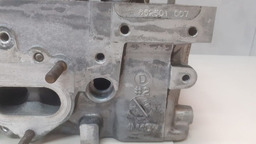 CABEÇOTE  MITSUBISHI PAJERO FULL 3.2 2006 A 2008 DIESEL 