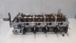 CABEÇOTE  MITSUBISHI PAJERO FULL 3.2 2006 A 2008 DIESEL 