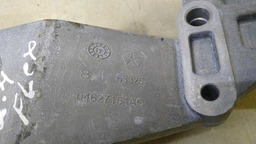 SUPORTE ALTERNADOR FIAT TORO 2.4 FLEX 2015 2016